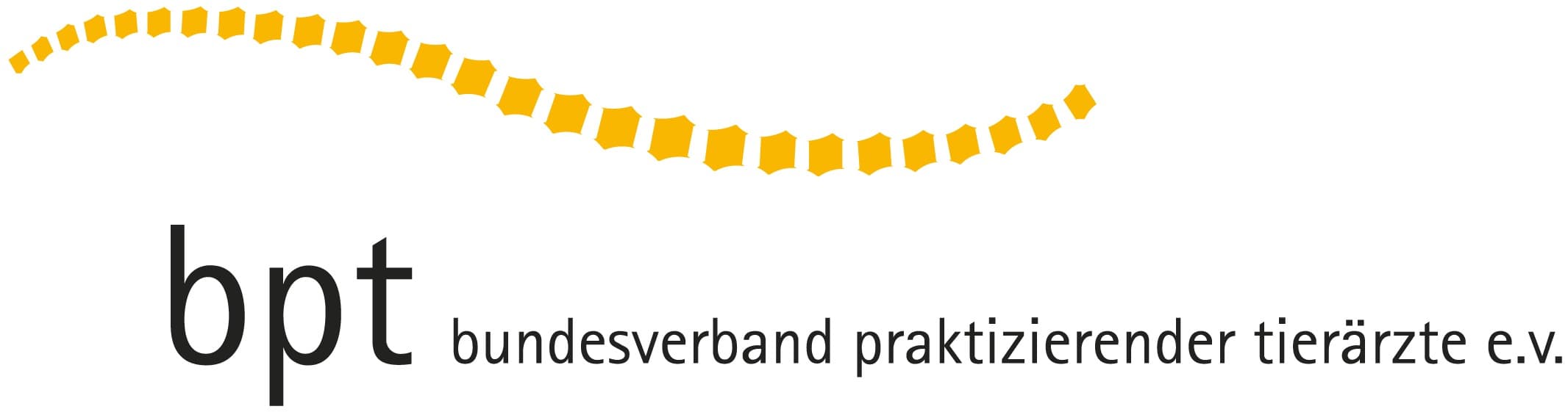 Logo des bpt – Bundesverband praktizierender Tierärzte e.V.