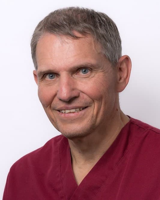 Harald Pfeiffer
