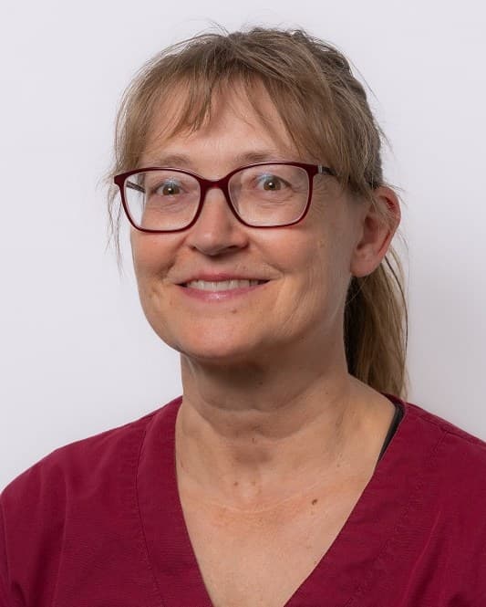 Silvia Müller